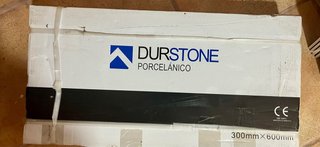 Baldosa Porcelánica Durstone 30x60