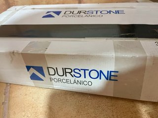Baldosa Porcelánica Durstone 30x60