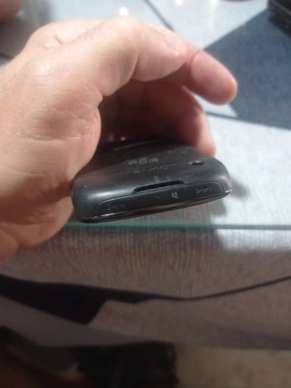 Blackberry 9300 libre de compañías funciona perfec