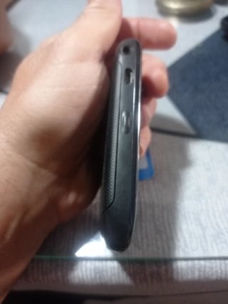 Blackberry 9300 libre de compañías funciona perfec