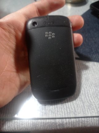 Blackberry 9300 libre de compañías funciona perfec