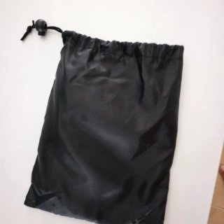 Almohada de viaje de terciopelo