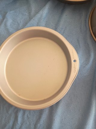 Set de repostería y cocina