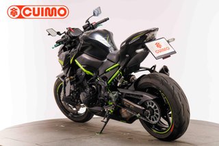 KAWASAKI Z 900