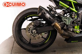 KAWASAKI Z 900