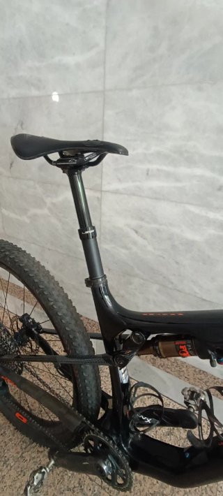 KTM SCARP