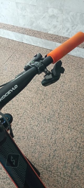 KTM SCARP