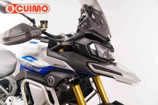VOGE DSX 900