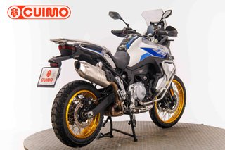 VOGE DSX 900