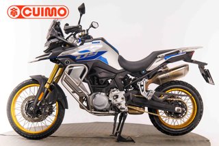 VOGE DSX 900