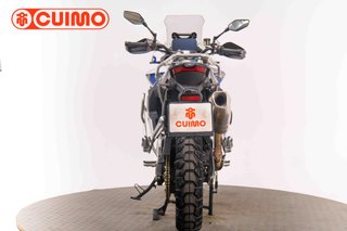VOGE DSX 900