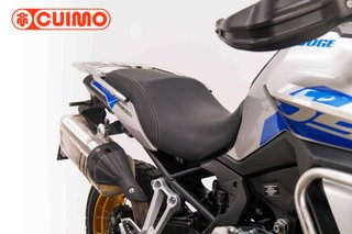 VOGE DSX 900