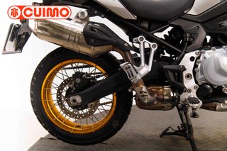 VOGE DSX 900