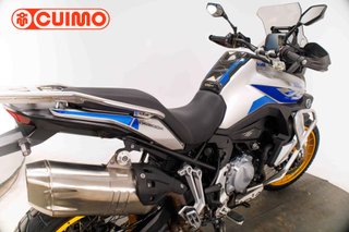 VOGE DSX 900