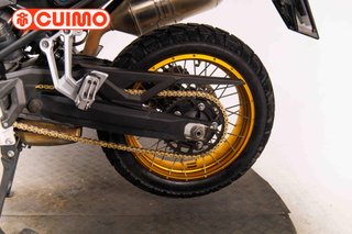 VOGE DSX 900