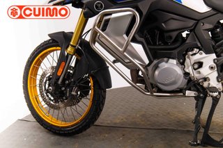 VOGE DSX 900