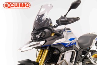 VOGE DSX 900