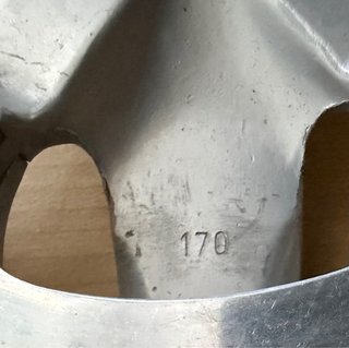 Bielas Zeus Clásicas