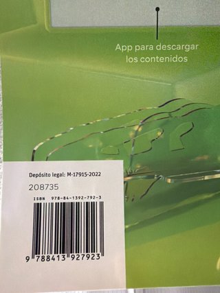 Biología y Geología. 1 Secundaria. Revuela. Aragón
