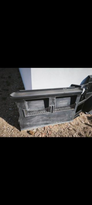 Despiece Interior Fiat Ducato/Boxer/Jumper