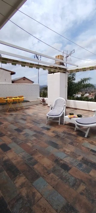 Piso en Mijas Golf (Pueblo Mijitas)