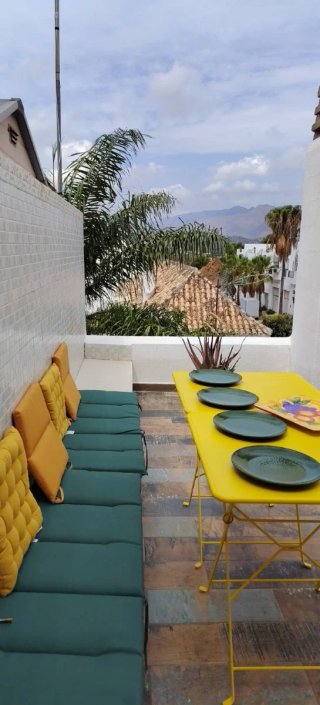 Piso en Mijas Golf (Pueblo Mijitas)
