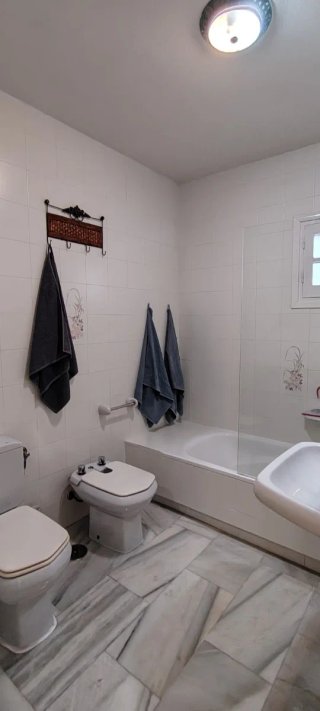 Piso en Mijas Golf (Pueblo Mijitas)
