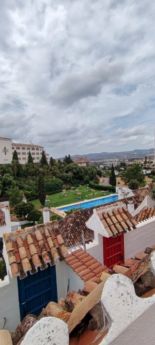 Piso en Mijas Golf (Pueblo Mijitas)