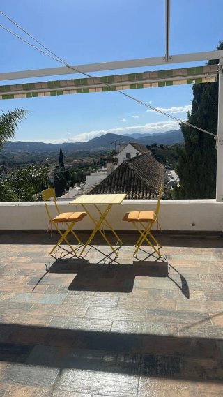 Piso en Mijas Golf (Pueblo Mijitas)