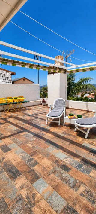 Piso en Mijas Golf (Pueblo Mijitas)