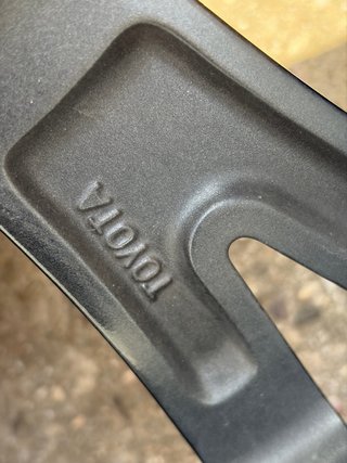 Llantas Toyota Yaris Cross (3)