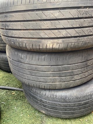 Llantas Toyota Yaris Cross (3)
