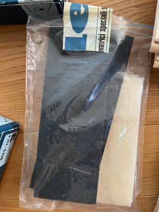 Sacchetti Miele per aspirapolvere