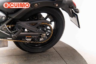 KAWASAKI VULCAN S