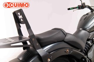 KAWASAKI VULCAN S