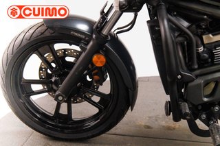 KAWASAKI VULCAN S