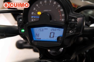 KAWASAKI VULCAN S