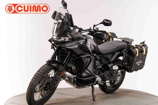 CFMOTO 800 MT-X