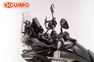 CFMOTO 800 MT-X
