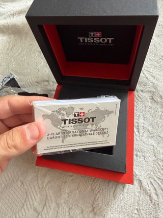 Tissot PRX 35mm Cuarzo Azul Celeste