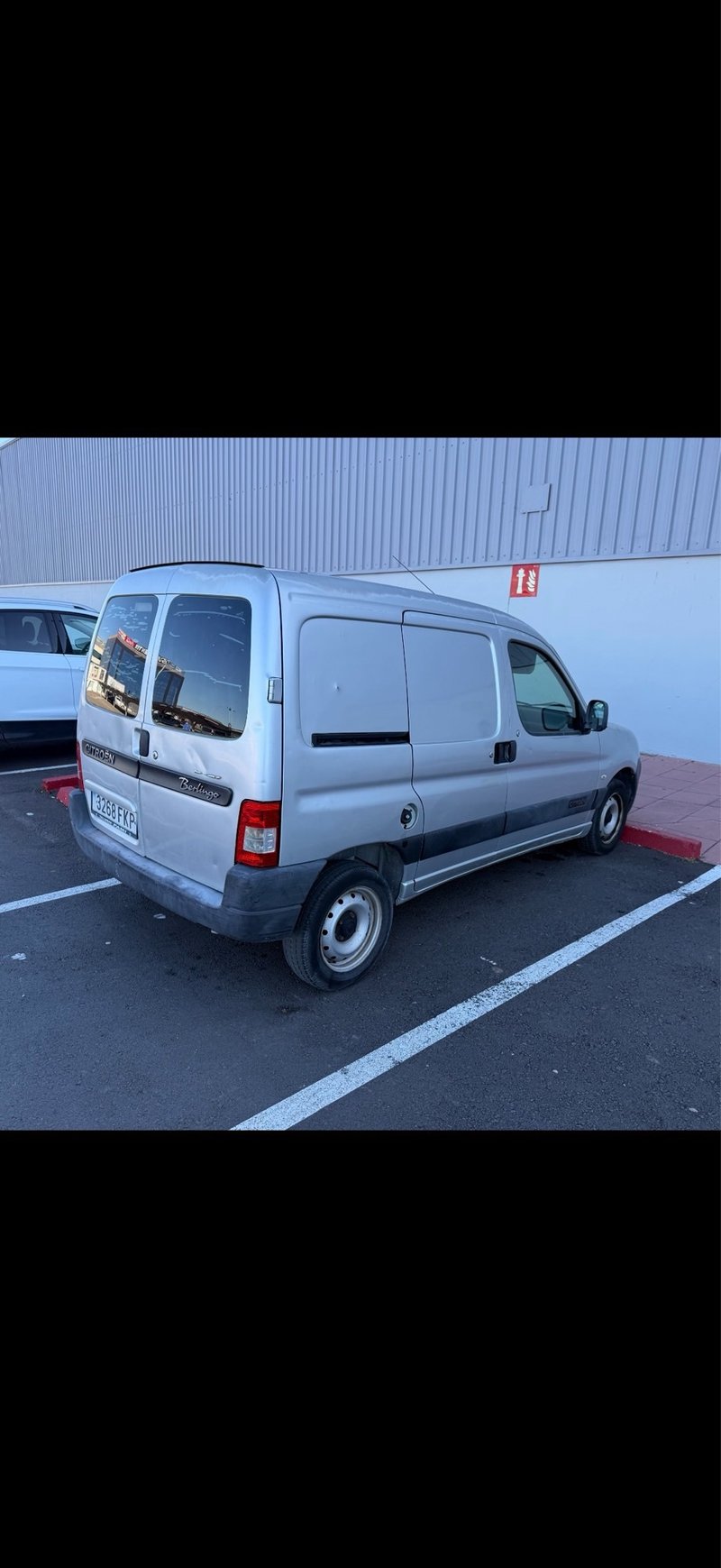 Citroen Berlingo 2007 - foto 1