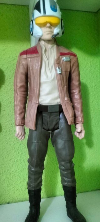 Lote Figuras Superhéroes Marvel y DC