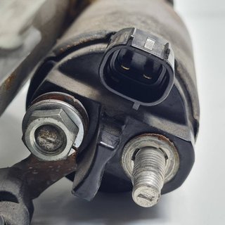 MOTOR ARRANQUE LAND ROVER LAND ROVER DISCOVERY SPORT 2014-0