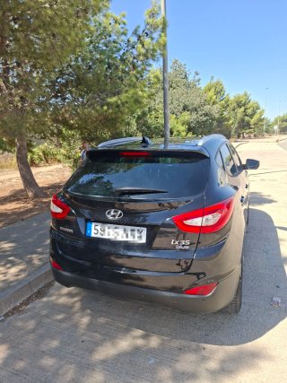 Hyundai ix35 2015
