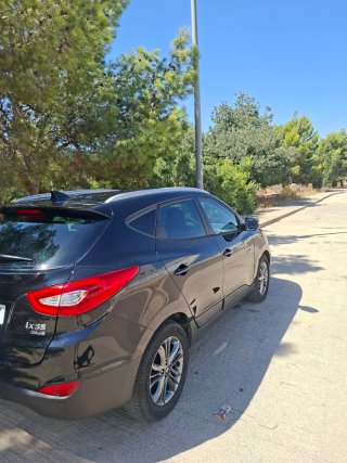 Hyundai ix35 2015