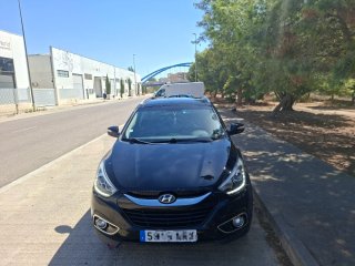 Hyundai ix35 2015