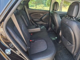 Hyundai ix35 2015