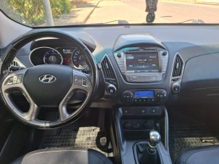 Hyundai ix35 2015