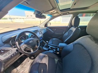 Hyundai ix35 2015
