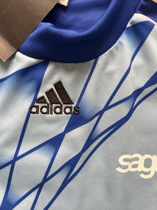 Camiseta deportiva Adidas manga larga